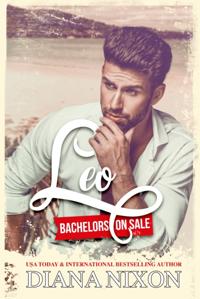 Leo: Bachelors on Sale, # 2