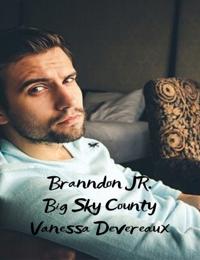 Branndon Jr.