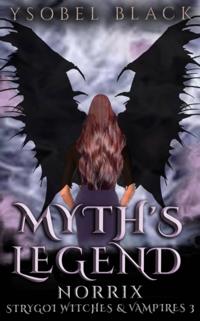 Myth's Legend: Norrix