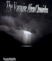 Vampire-Alien Chronicles