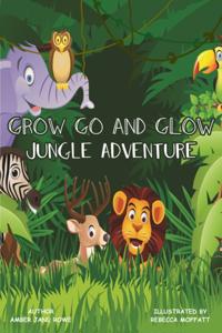 Jungle Adventure