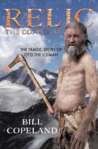 Relic the Copper Ax