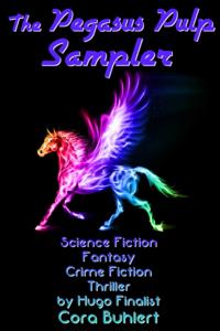 Pegasus Pulp Sampler