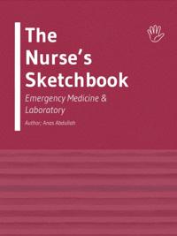Nurse's Sketchbook