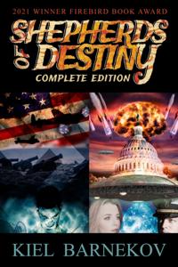 Shepherds of Destiny