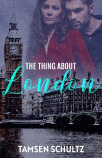 Thing About London