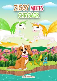 Ziggy Meets Chrysaor