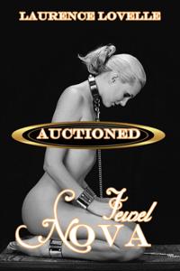 Nova Auctioned