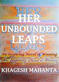 Her Unbounded Leaps