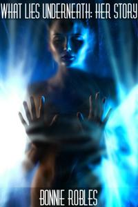 What Lies underneath: Her Story