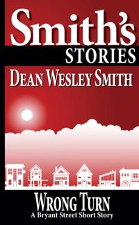 Wrong Turn: A Bryant Street Story