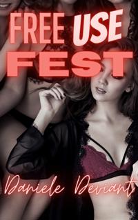 Free Use Fest