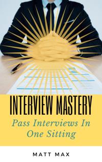 Interview Mastery