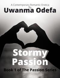 Stormy Passion