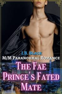 Fae Prince's Fated Mate