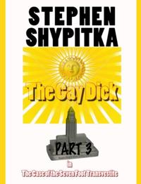 Gay Dick Part 3