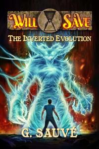 Inverted Evolution: A Time Travel Adventure