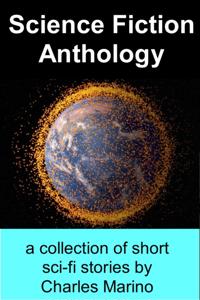 Science Fiction Anthology
