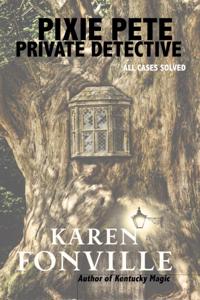 Pixie Pete, Private Detective