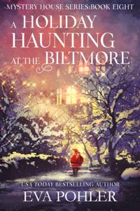 Holiday Haunting at the Biltmore