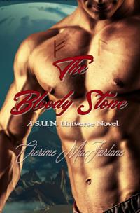 Bloody Stone