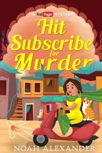 Hit Subscribe for Murder
