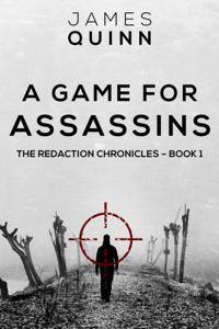 Game For Assassins