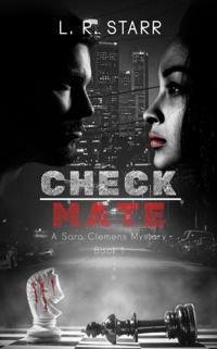 CheckMate (A Sara Clemens Mystery Book 1)