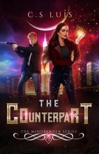 Counterpart(The Mindbender Series)