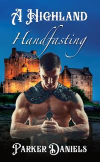 Highland Handfasting