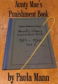 Aunty Mae's Punishment Book Part 3
