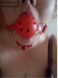 MILF Pet Part 3
