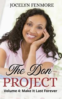 Don Project, Volume 4: Make It Last Forever