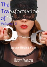 Transformation of 'K' Volume 2