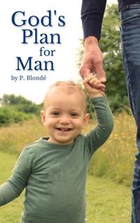 God's Plan for Man