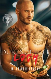 Dukes of Hell Book 2: Loch