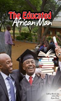 Educated African Man