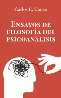 Ensayos de filosofia del psicoanalisis