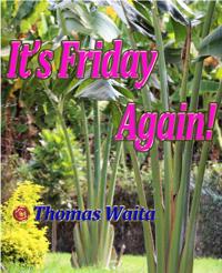 It's Friday Again