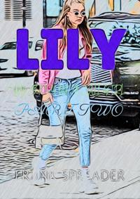 Lily: The Story of a Call Girl, Part Two