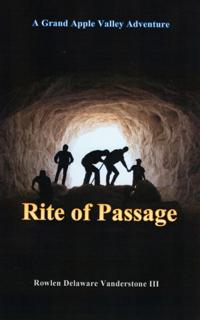 Rite of Passage