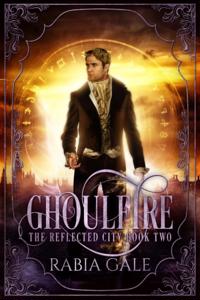 Ghoulfire
