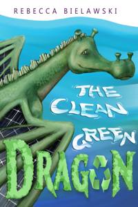 Clean Green Dragon