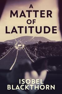 Matter Of Latitude