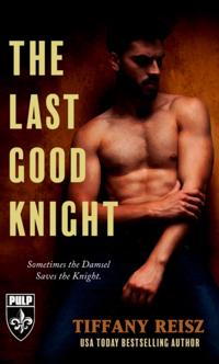 Last Good Knight