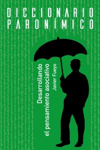 Diccionario paronimico