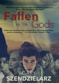Fallen Gods