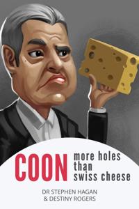 COON: more holes than swiss cheese