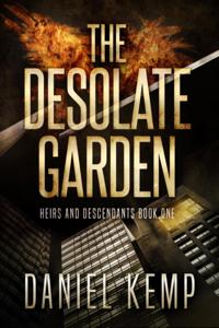 Desolate Garden