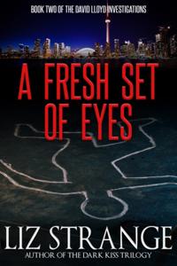 Fresh Set of Eyes